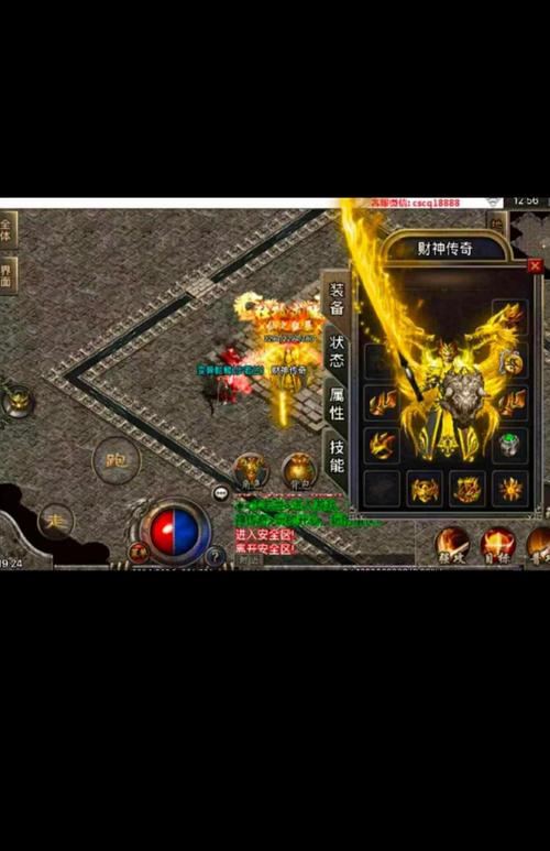 今日新开传奇私服网怎么找 老玩家教你选稳定靠谱的复古176服